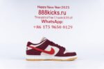 Nike SB Dunk Low Skate Like A Girl - Image 15