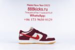 Nike SB Dunk Low Skate Like A Girl - Image 6