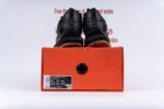 Nike Vaporwaffle Sacai Black Gum - Image 11