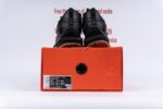 Nike Vaporwaffle Sacai Black Gum - Image 2