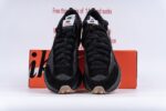 Nike Vaporwaffle Sacai Black Gum - Image 5