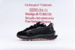 Nike Vaporwaffle Sacai Black Gum - Image 15
