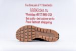 Nike Vaporwaffle Sacai Black Gum - Image 16