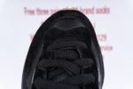 Nike Vaporwaffle Sacai Black Gum - Image 17