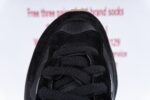 Nike Vaporwaffle Sacai Black Gum - Image 8