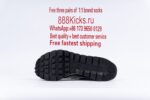 Nike Vaporwaffle Sacai Black White - Image 7