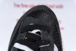 Nike Vaporwaffle Sacai Black White - Image 17