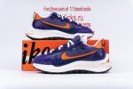Nike Vaporwaffle Sacai Dark Iris - Image 12