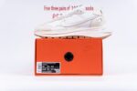 Nike Vaporwaffle Sacai Sail Gum - Image 10