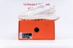 Nike Vaporwaffle Sacai Sail Gum
