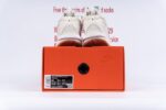 Nike Vaporwaffle Sacai Sail Gum - Image 11