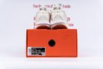 Nike Vaporwaffle Sacai Sail Gum - Image 2