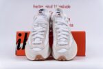 Nike Vaporwaffle Sacai Sail Gum - Image 14