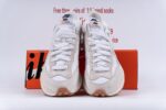 Nike Vaporwaffle Sacai Sail Gum - Image 5