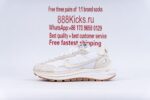 Nike Vaporwaffle Sacai Sail Gum - Image 15