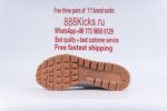 Nike Vaporwaffle Sacai Sail Gum - Image 7