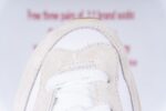 Nike Vaporwaffle Sacai Sail Gum - Image 8