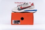 Nike Vaporwaffle Sacai Sport Fuchsia Game Royal - Image 10
