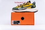 Nike Vaporwaffle Sacai Tour Yellow Stadium Green
