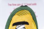 Nike Vaporwaffle Sacai Tour Yellow Stadium Green - Image 8