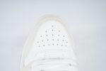 OFF-WHITE Out Of Office  Low Tops White Green 2021 - Image 16