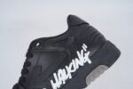 OFF-WHITE Out Of Office Black - Image 17