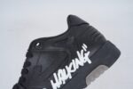 OFF-WHITE Out Of Office Black - Image 8