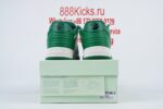 OFF-WHITE Out Of Office Green - Image 13