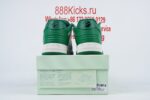 OFF-WHITE Out Of Office Green - Image 4