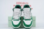 OFF-WHITE Out Of Office Green - Image 12