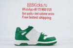 OFF-WHITE Out Of Office Green - Image 15