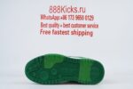 OFF-WHITE Out Of Office Green - Image 18