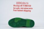 OFF-WHITE Out Of Office Green - Image 9