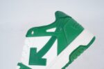OFF-WHITE Out Of Office Green - Image 8