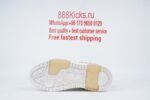 OFF-WHITE Out Of Office Low Tops For Walking White White Red FW21 - Image 18