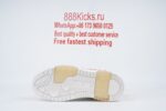 OFF-WHITE Out Of Office Low Tops For Walking White White Red FW21 - Image 9