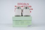OFF-WHITE Out Of Office Low Tops White Grey - Image 13