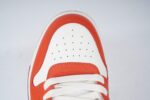 OFF-WHITE Out Of Office Low TopsWhite Red - Image 16