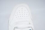 OFF-WHITE Out Of Office OOO 30 MM Low Tops White Light Blue - Image 16