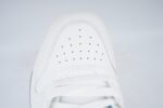 OFF-WHITE Out Of Office OOO 30 MM Low Tops White Light Blue - Image 7