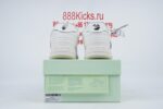OFF-WHITE Out Of Office OOO Low Tops For Walking White Black - Image 13