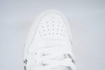 OFF-WHITE Out Of Office OOO Low Tops For Walking White Black - Image 16