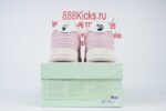 OFF-WHITE Out Of Office White Pink - Image 13