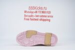 OFF-WHITE Out Of Office White Pink - Image 18