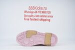 OFF-WHITE Out Of Office White Pink - Image 9