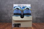 The Powerpuff Girls x Nike Dunk SB Low Light Blue - Image 13