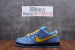 The Powerpuff Girls x Nike Dunk SB Low Light Blue - Image 14