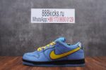 The Powerpuff Girls x Nike Dunk SB Low Light Blue - Image 5