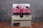The Powerpuff Girls x Nike Dunk SB Low Pink - Image 4