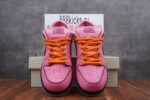 The Powerpuff Girls x Nike Dunk SB Low Pink - Image 12